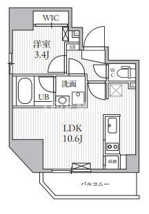 S-RESIDENCE入谷alesia