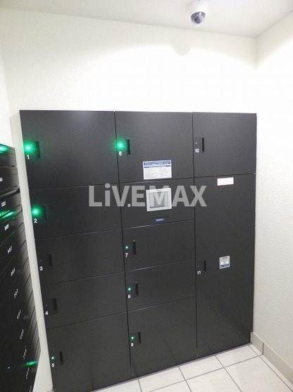 【その他共用部分】プレサンス松屋町グレース
