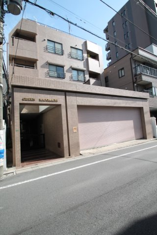GREENKAGOMACHIの画像