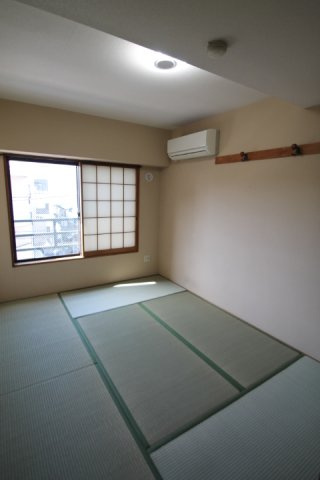 【和室】