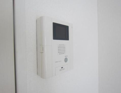 mosaiqueのセキュリティ|mosaique(モザイク）　TVモニターホン