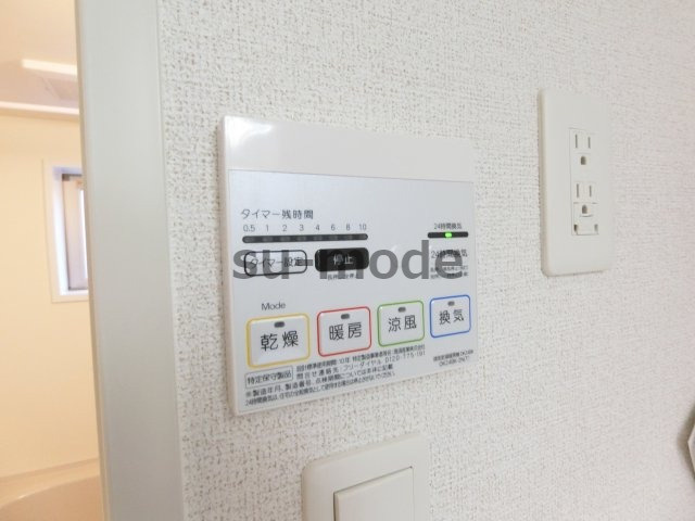 【その他共用部分】 | クレメントハウス