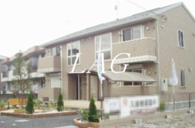 【外観】 | モダンヒル　弐番館 | 外観です。