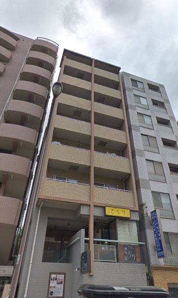 パークサイドK