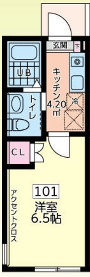  | アイズ瀬谷 