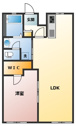 【間取り】 | １ＬＤＫの間取り！
