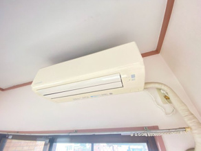 【設備】 | サンハイツ千葉