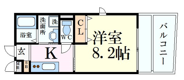 スリージェ3番館