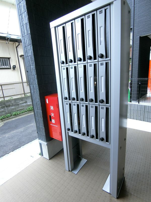 リブリ・大船Ⅲのその他共用部分