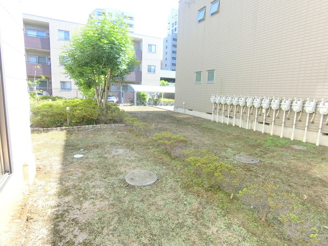 フォンテーヌ国立Ｂの展望