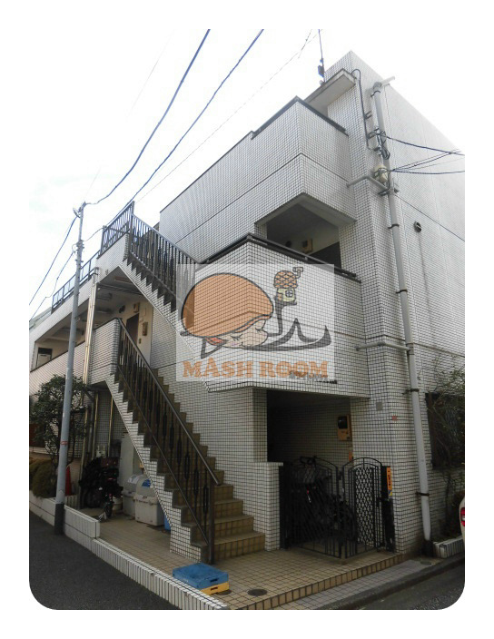ホワイトハウス高円寺