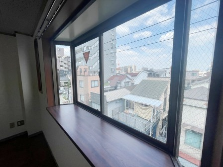 MOAビルのその他