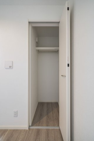 robot home 北戸田(ロボットホームキタトダ)の収納