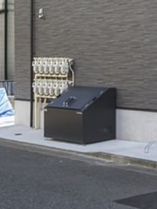 robot home 北戸田(ロボットホームキタトダ)のその他共用部分