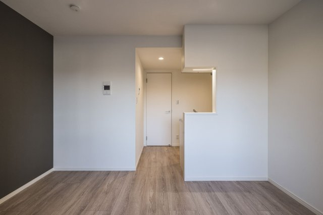 robot home 北戸田(ロボットホームキタトダ)の洋室