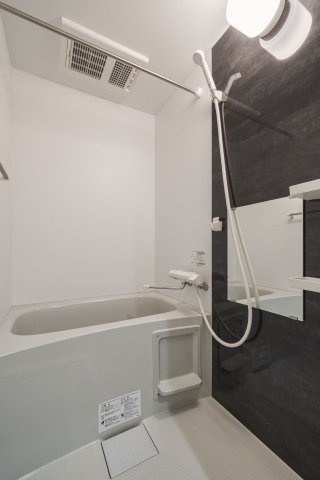 robot home 北戸田(ロボットホームキタトダ)の浴室