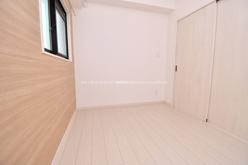 スマート大手町の内装