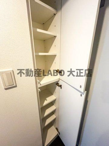 Veena弁天のその他