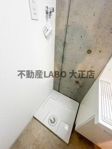 Veena弁天の設備