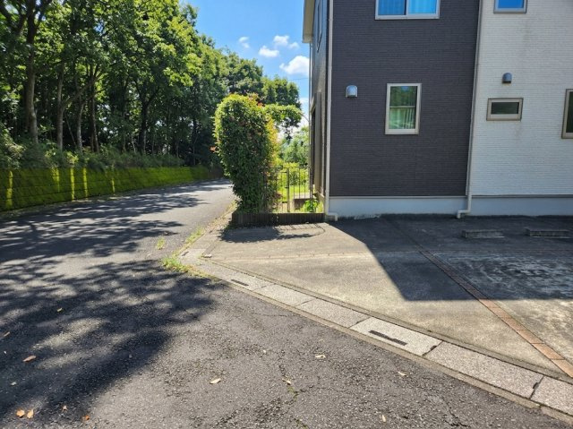 みどりが丘1丁目　中古戸建のその他
