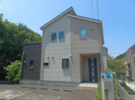 みどりが丘1丁目　中古戸建