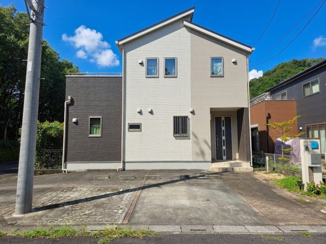 みどりが丘1丁目　中古戸建