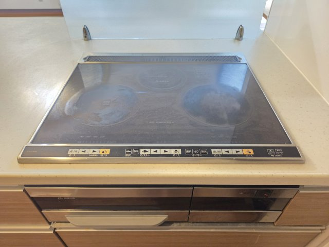みどりが丘1丁目　中古戸建のその他