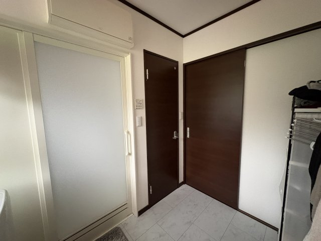 みどりが丘1丁目　中古戸建の洗面所