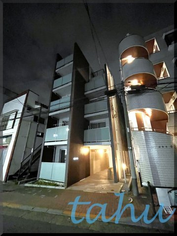Ludens練馬