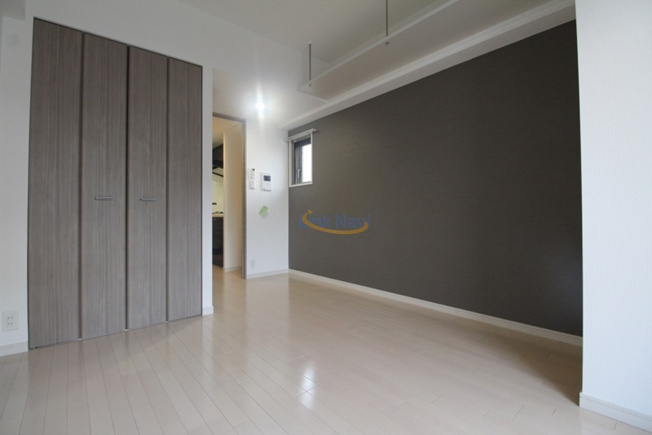 【居間・リビング】 | アクアプレイス東天満Ⅱ