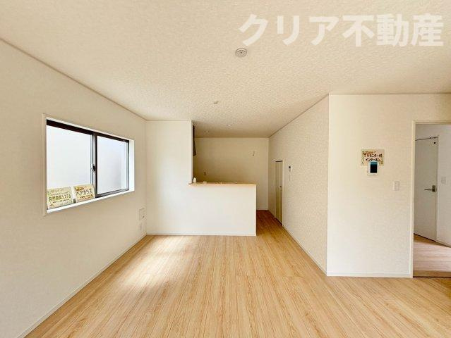 【外観】 | 寝室広々8.7帖☆高崎市吉井町下長根