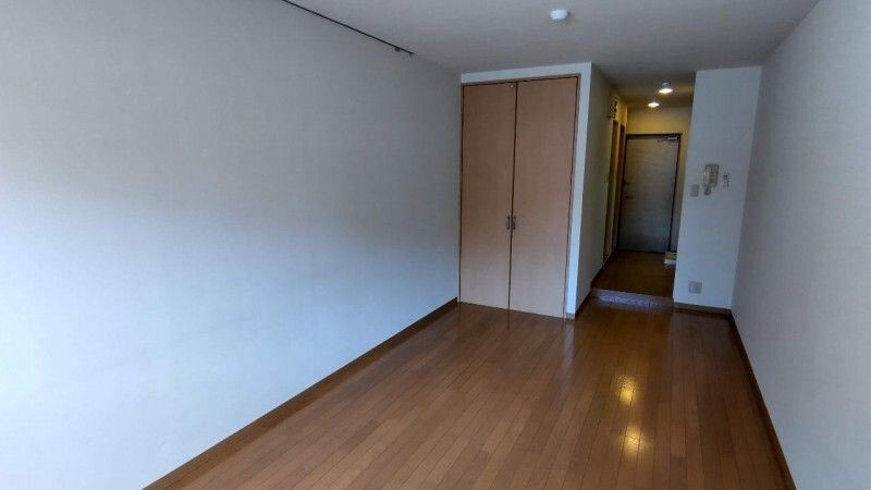 ネクサス実籾の内装