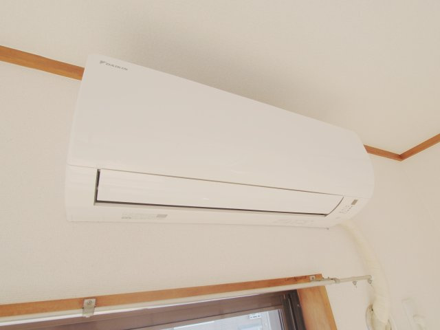 サンコーポ海田No.1の設備