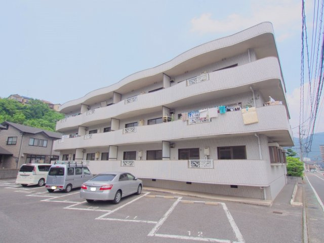 サンコーポ海田No.1