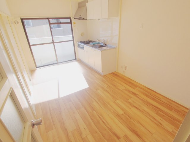 サンコーポ海田No.1のその他