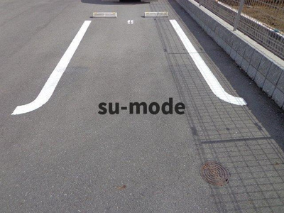 【駐車場】 | サザンクロスwest