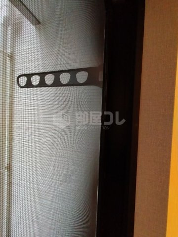 ヴェルデリア中野の設備