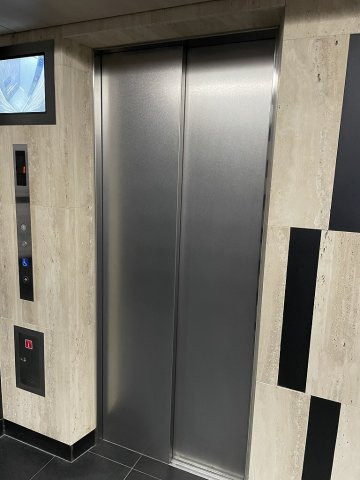 AXAS文京千駄木のその他共用部分