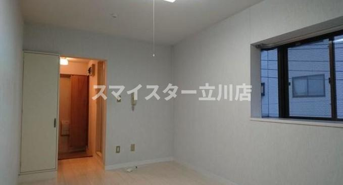 コアクレスト立川のその他