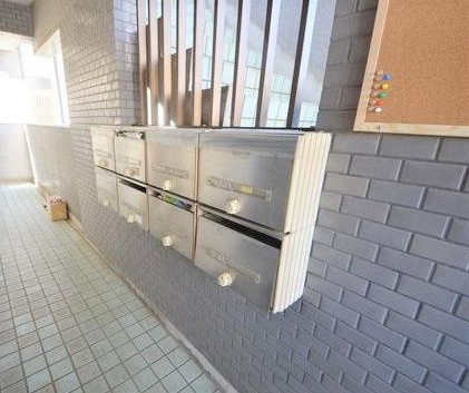 コアクレスト立川のその他共用部分