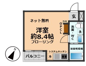 【間取り】 | ヒーローズホームズ