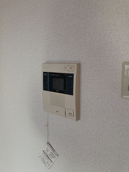 Casone asso(カゾーネアッソ)のセキュリティ