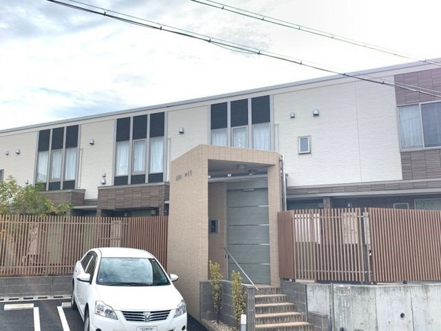 ＧＮＯ．１四方良のその他共用部分