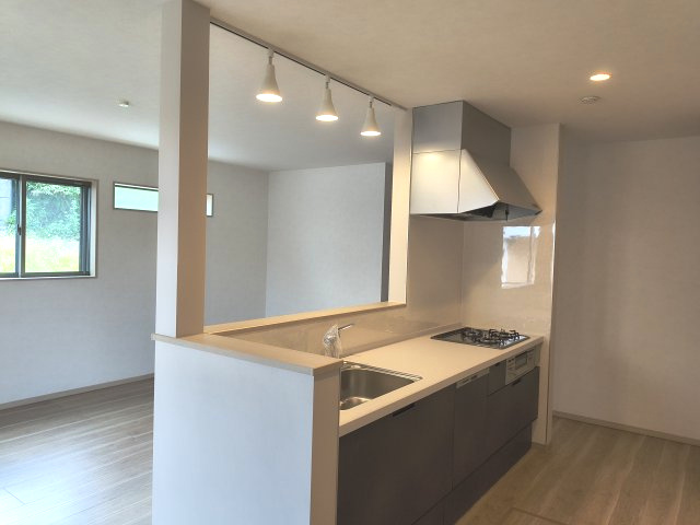 【キッチン】 | 森崎２丁目新築住宅