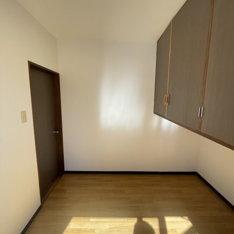 ハイツサンエバーの内装