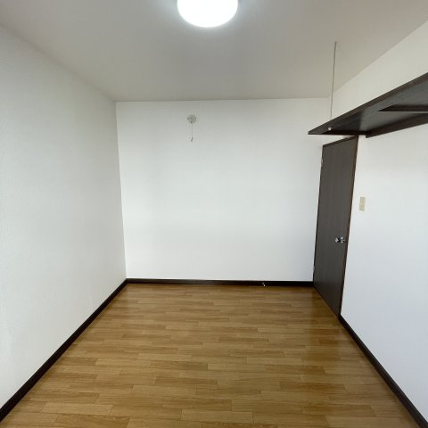 ハイツサンエバーの内装