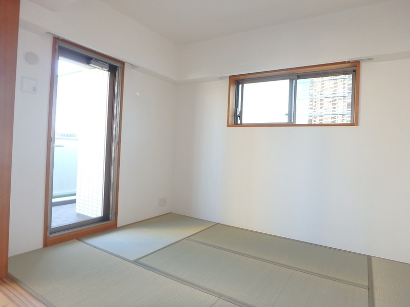 江東区豊洲３丁目の賃貸マンション