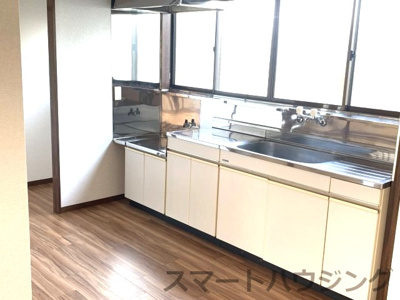  | 貸家 平屋　橋本駅 日赤病院西バス停前　緑区中野 3号棟