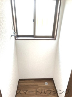  | 貸家 平屋　橋本駅 日赤病院西バス停前　緑区中野 3号棟