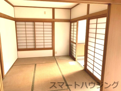  | 貸家 平屋　橋本駅 日赤病院西バス停前　緑区中野 3号棟